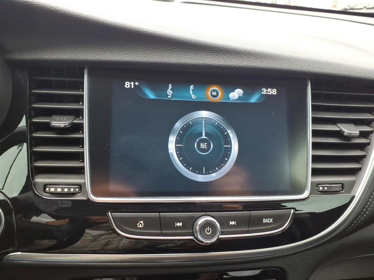 Buick Encore Preferred FWD 2019