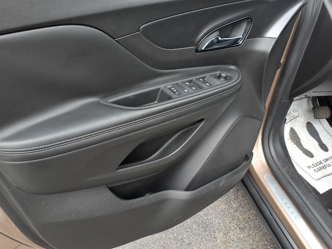 Buick Encore Preferred FWD 2019