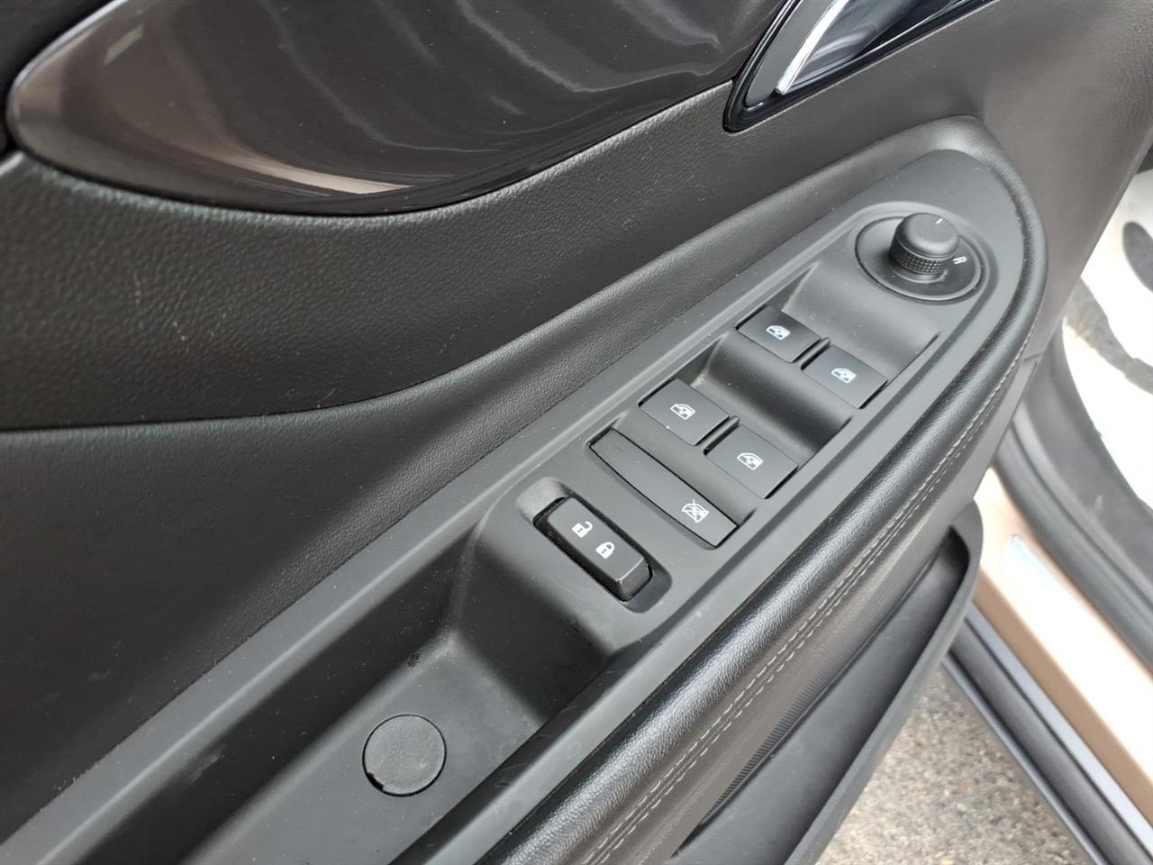 Buick Encore Preferred FWD 2019