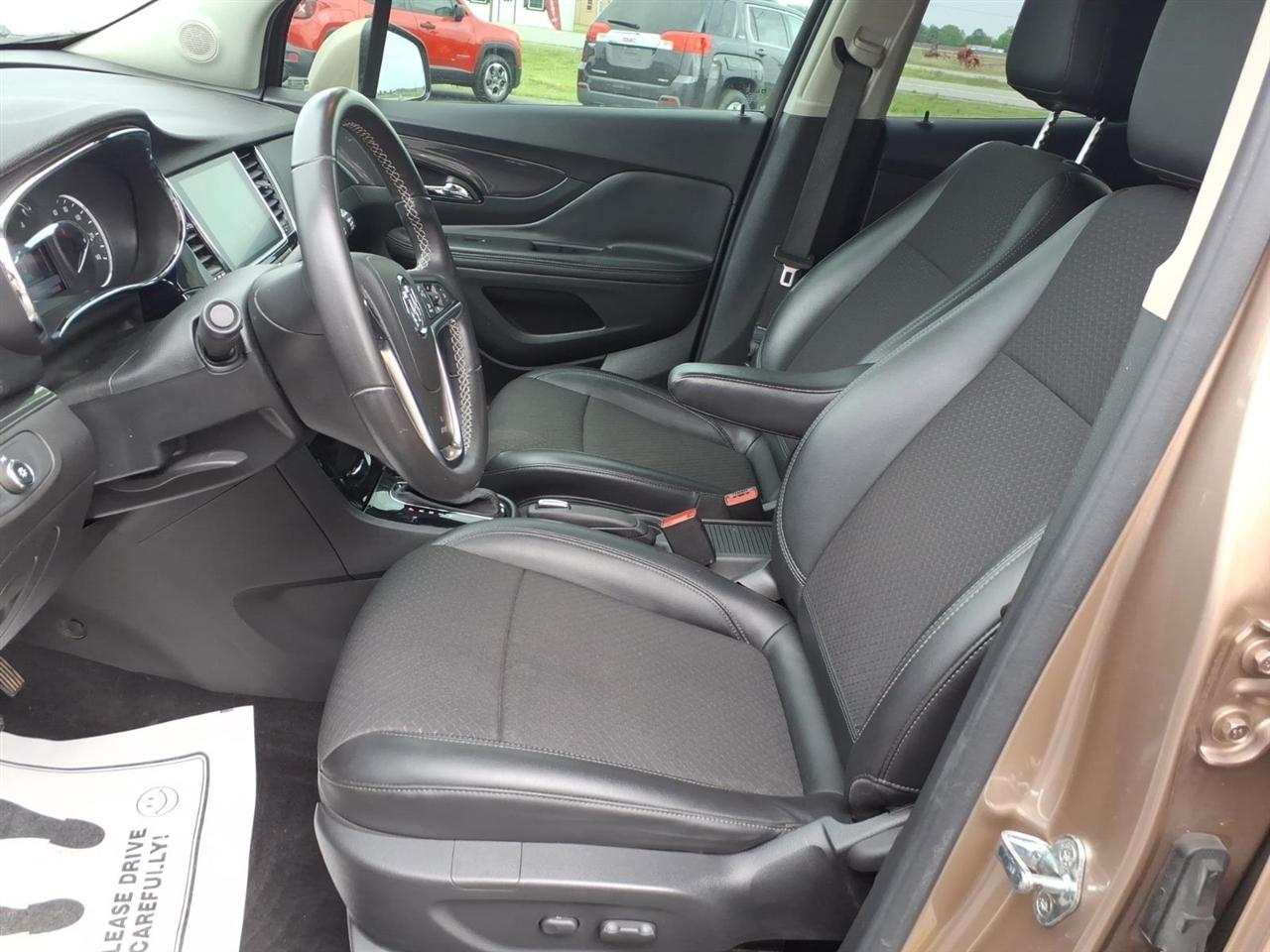 Buick Encore Preferred FWD 2019