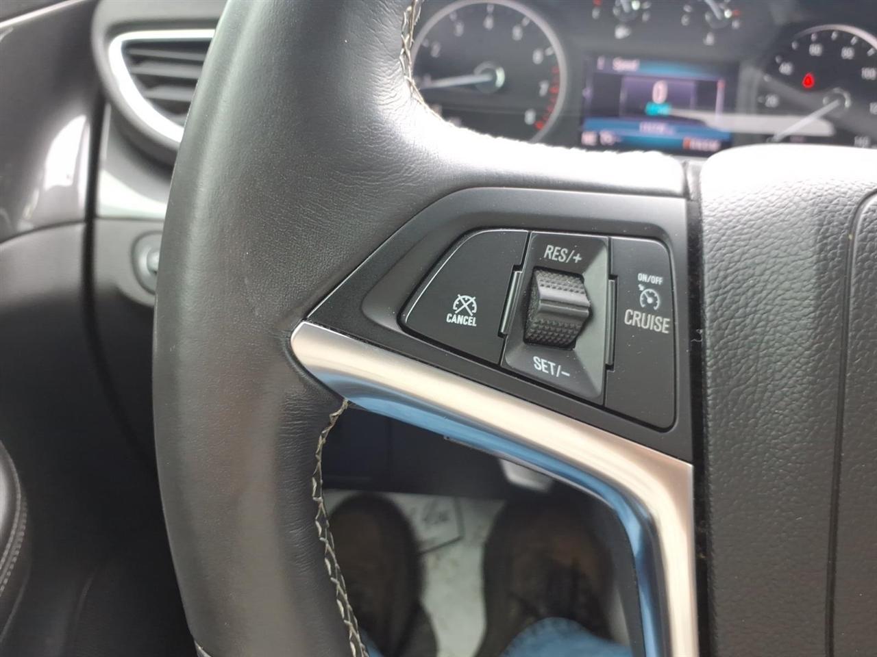 Buick Encore Preferred FWD 2019