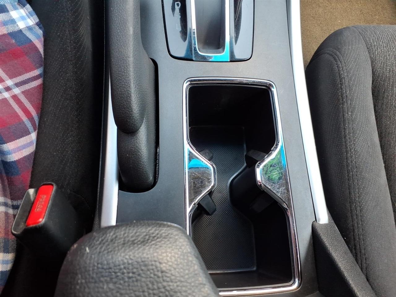 Honda Accord EX Sedan CVT 2013
