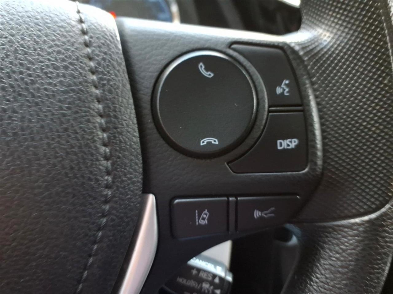 Toyota Corolla LE CVT 2017