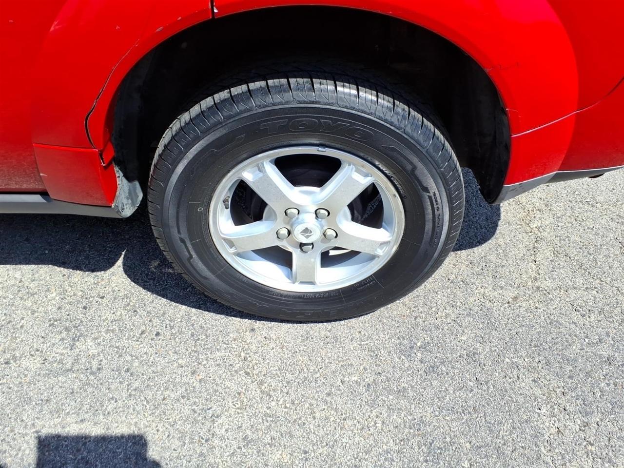 Saturn VUE FWD Automatic 2006