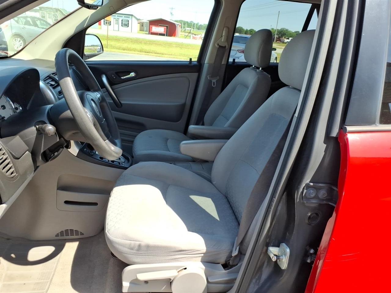 Saturn VUE FWD Automatic 2006