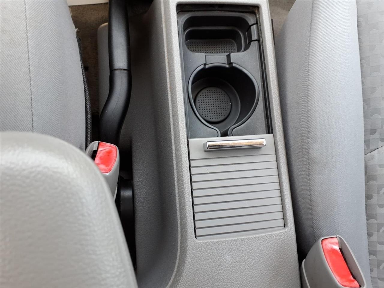 Saturn VUE FWD Automatic 2006