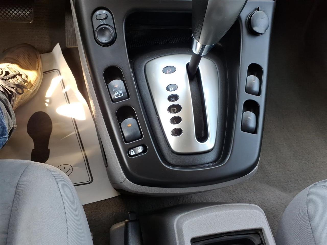 Saturn VUE FWD Automatic 2006