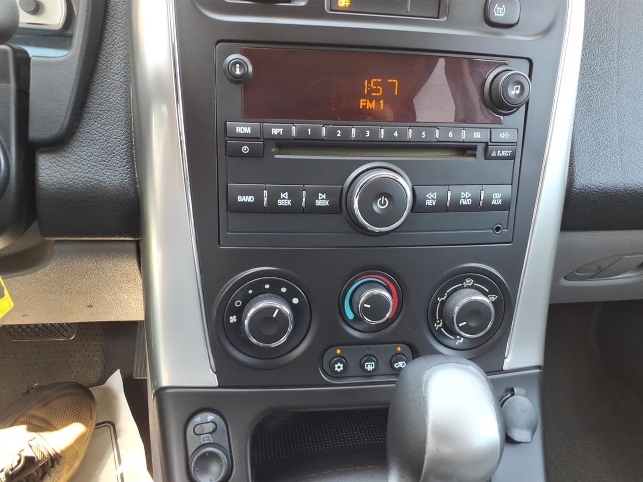 Saturn VUE FWD Automatic 2006