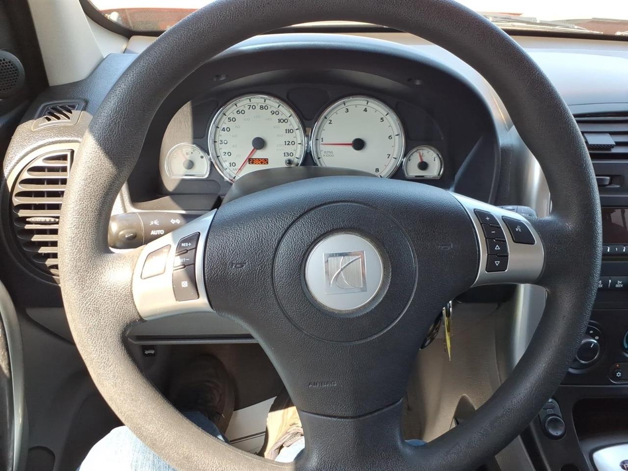 Saturn VUE FWD Automatic 2006