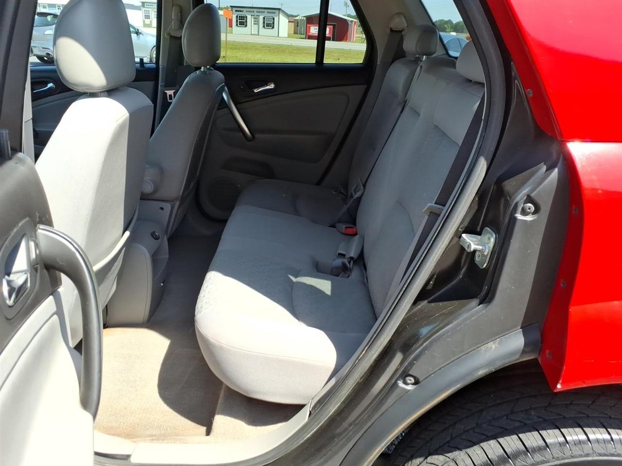 Saturn VUE FWD Automatic 2006