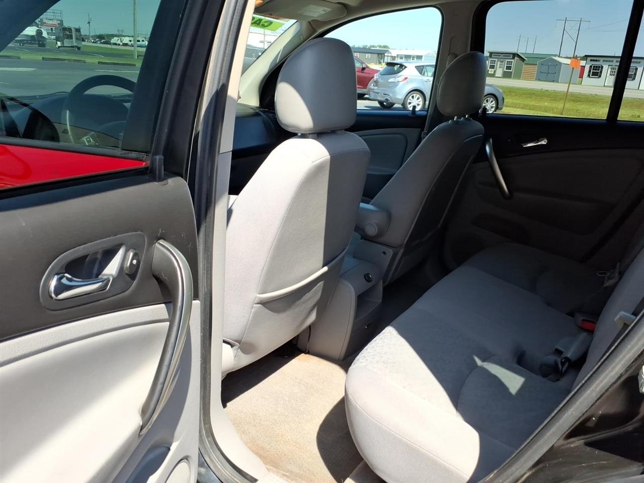 Saturn VUE FWD Automatic 2006