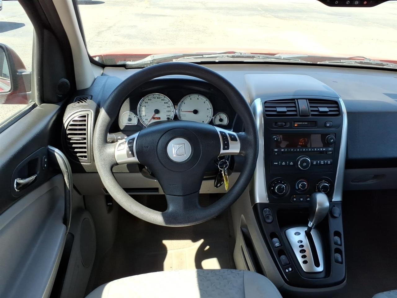 Saturn VUE FWD Automatic 2006