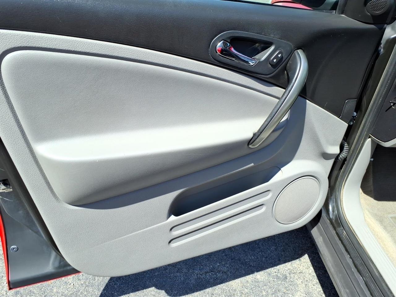 Saturn VUE FWD Automatic 2006