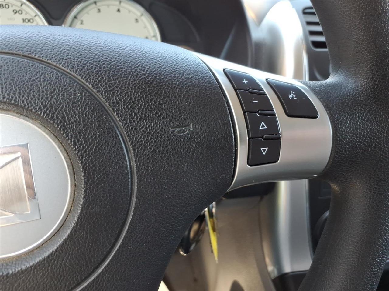 Saturn VUE FWD Automatic 2006