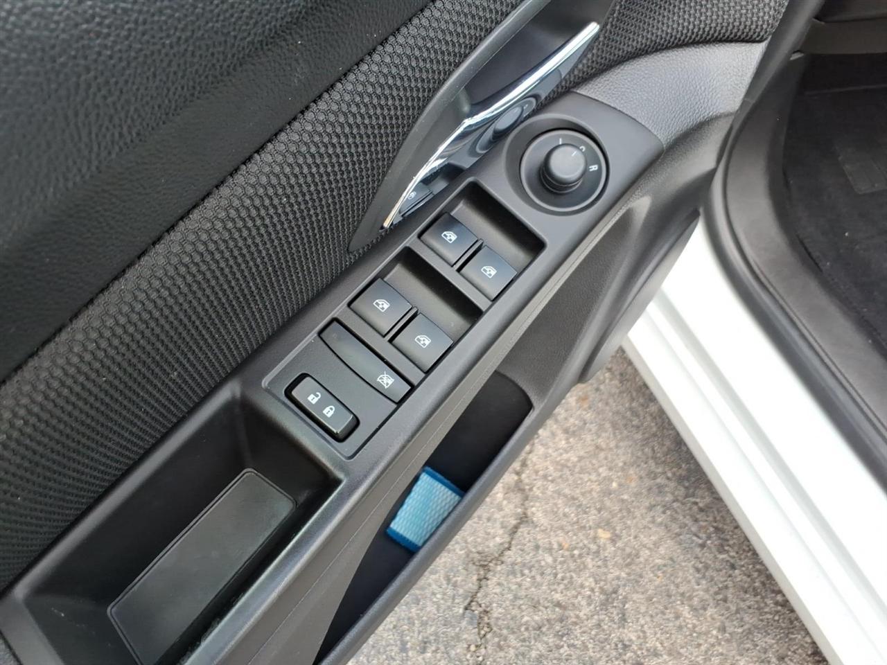 Chevrolet Cruze 2LT Auto 2015