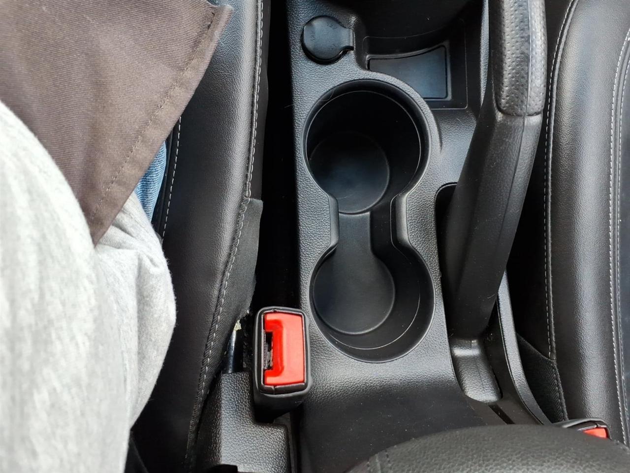 Chevrolet Cruze 2LT Auto 2015