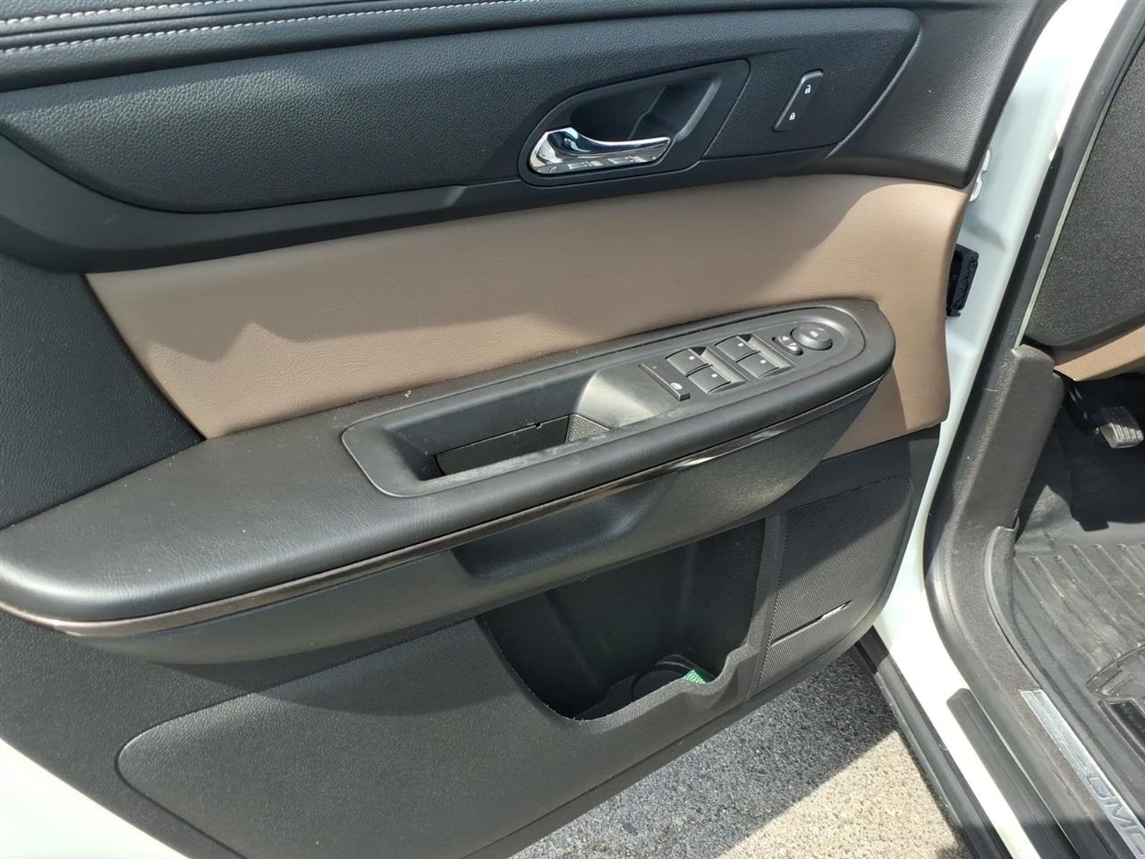 GMC Acadia SLT-1 FWD 2015