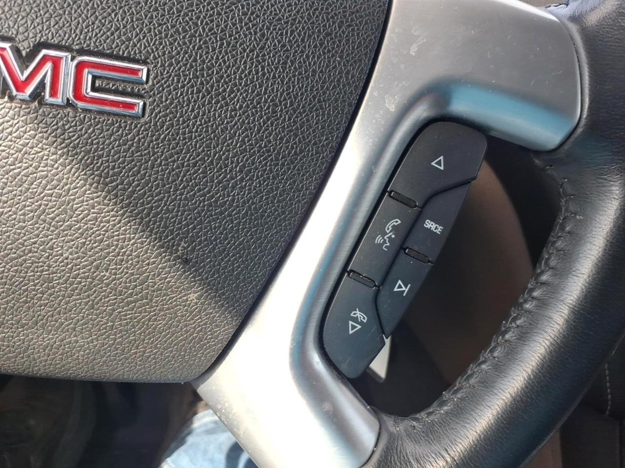 GMC Acadia SLT-1 FWD 2015