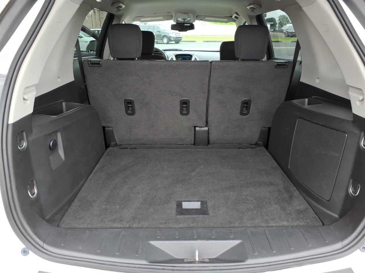 GMC Terrain SLE2 AWD 2016