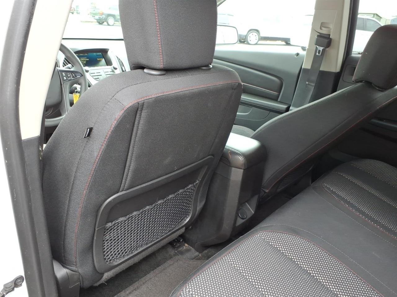 GMC Terrain SLE2 AWD 2016