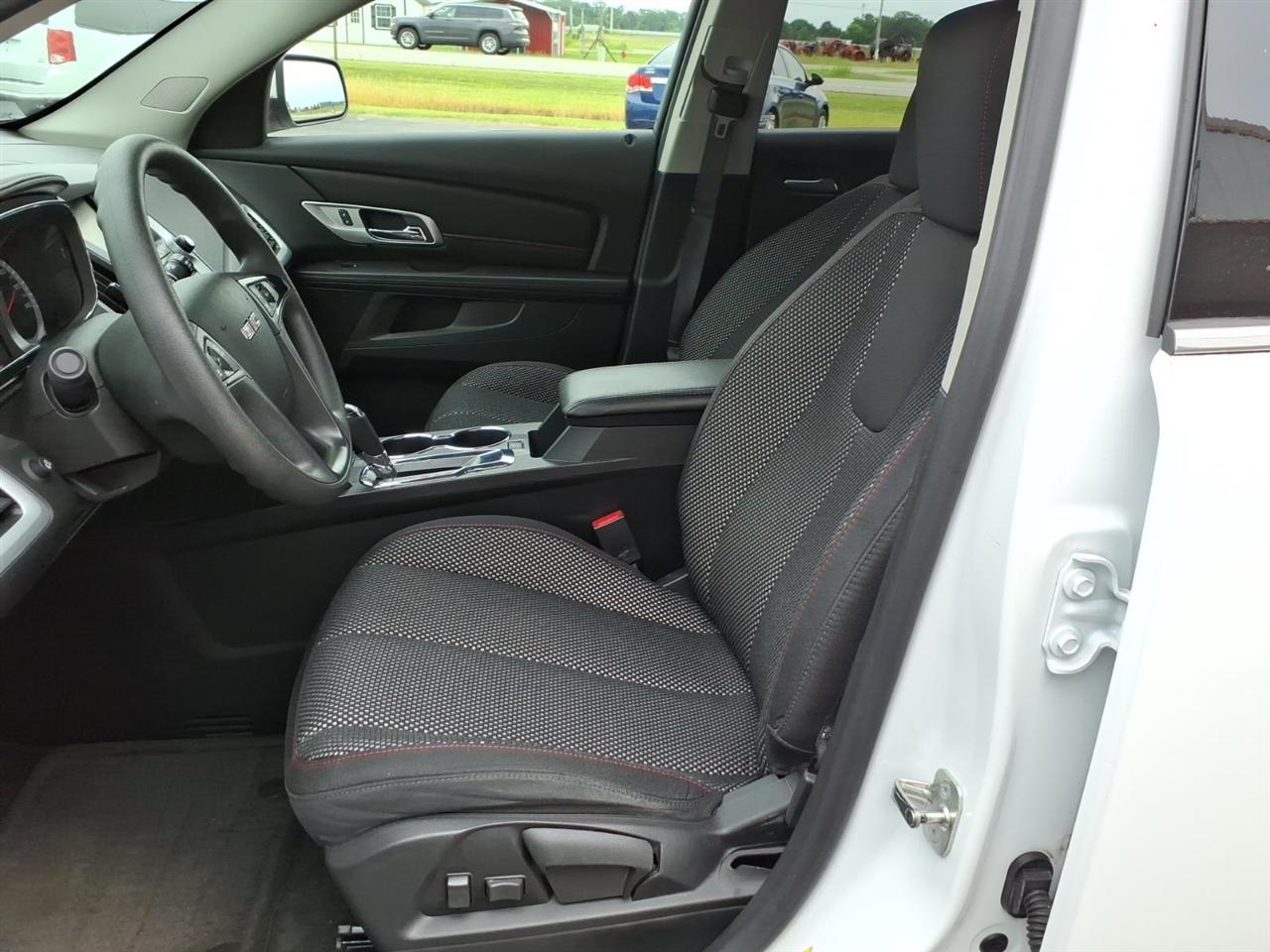 GMC Terrain SLE2 AWD 2016