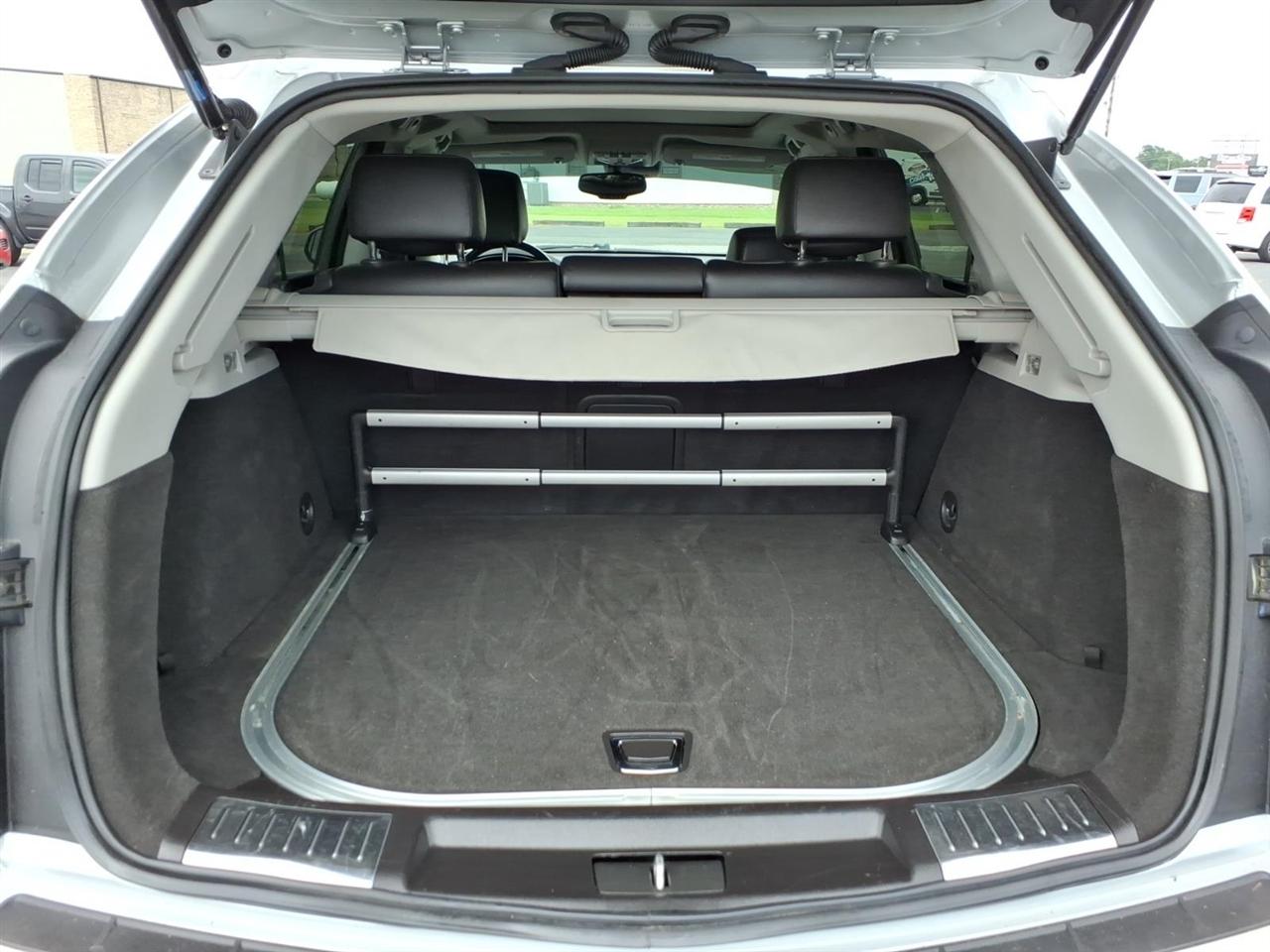 Cadillac SRX Premium Collection FWD 2015