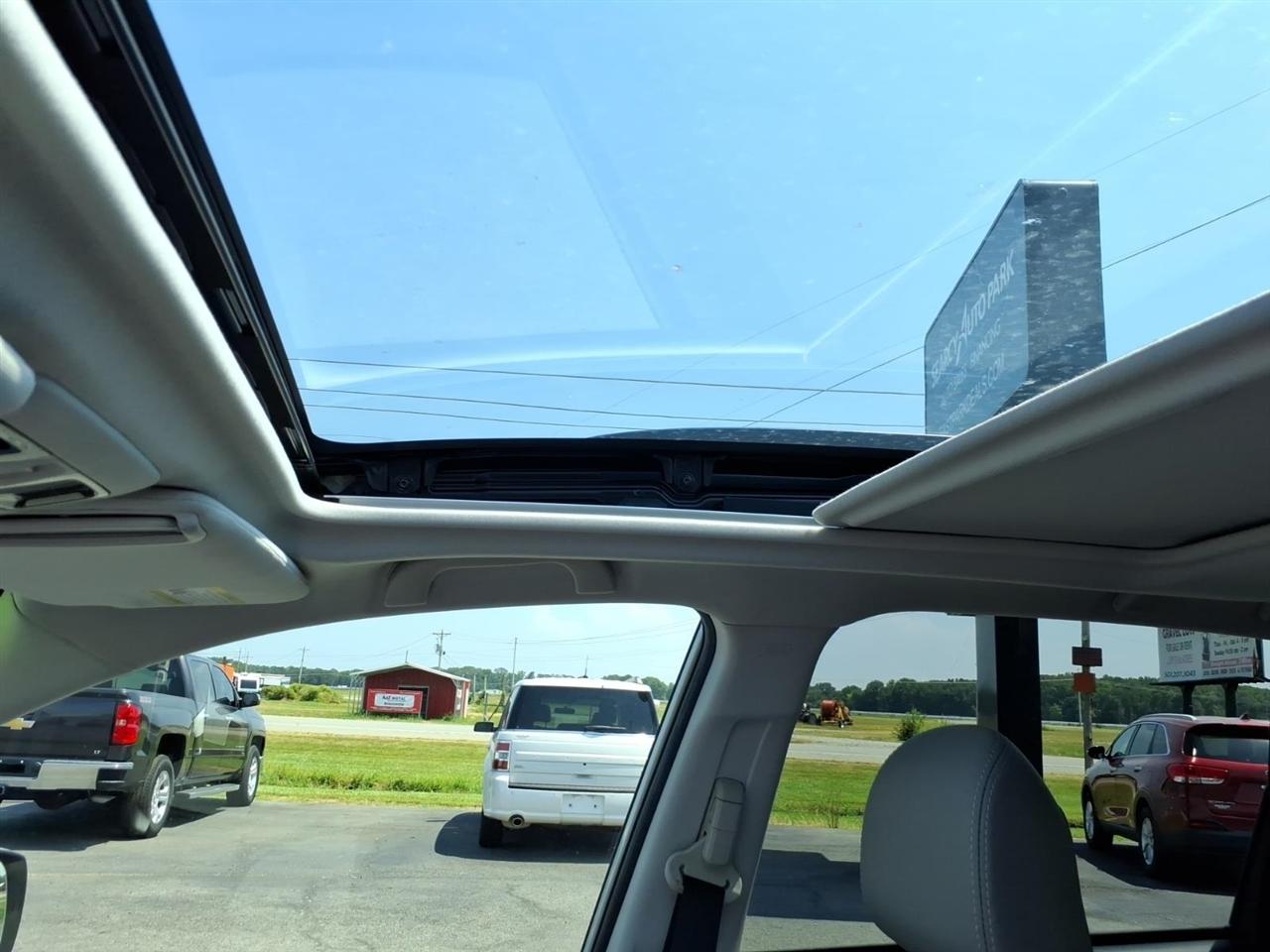 Subaru Forester 2.5i Limited 2015