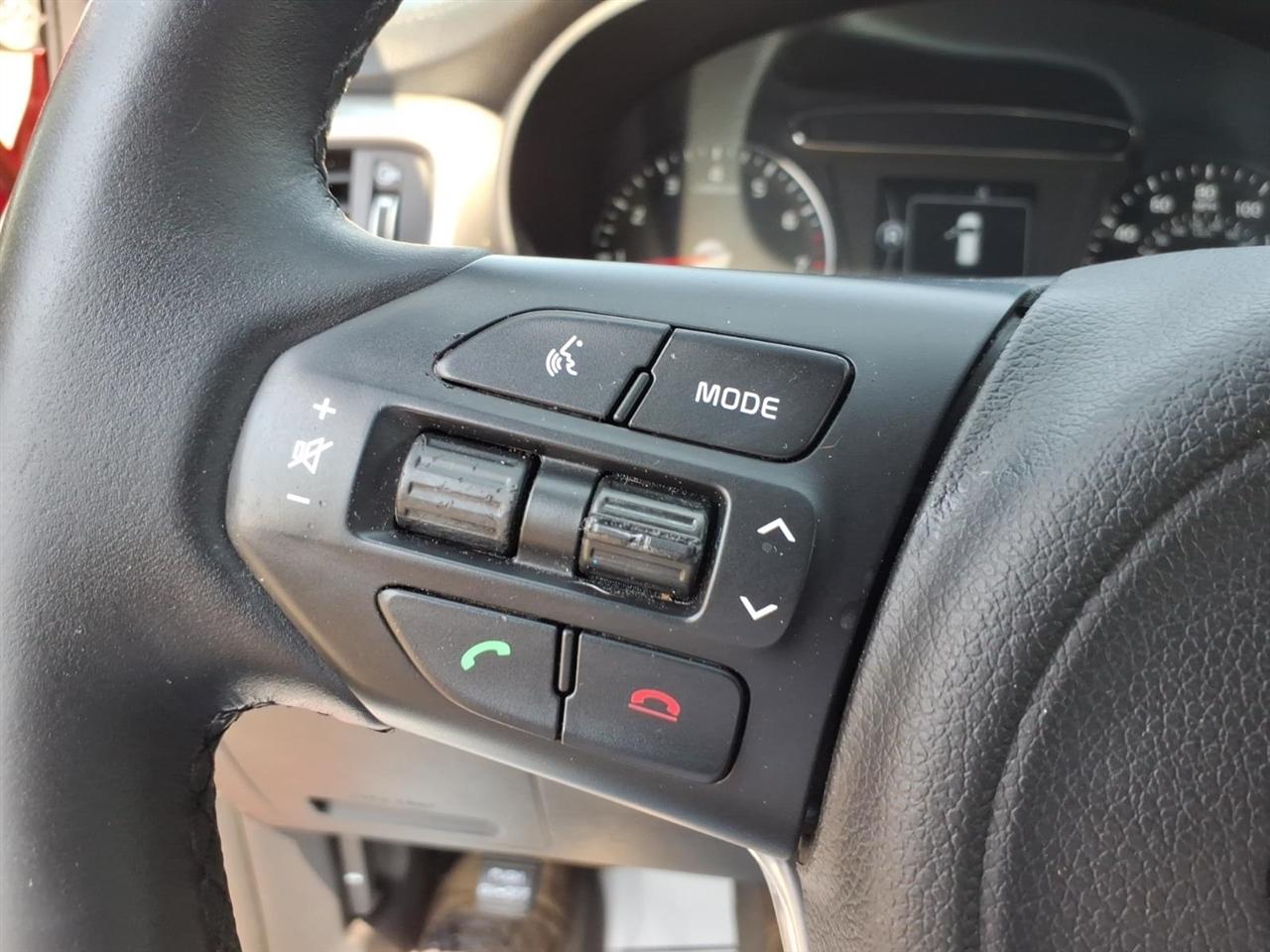 Kia Sorento L 2WD 2017
