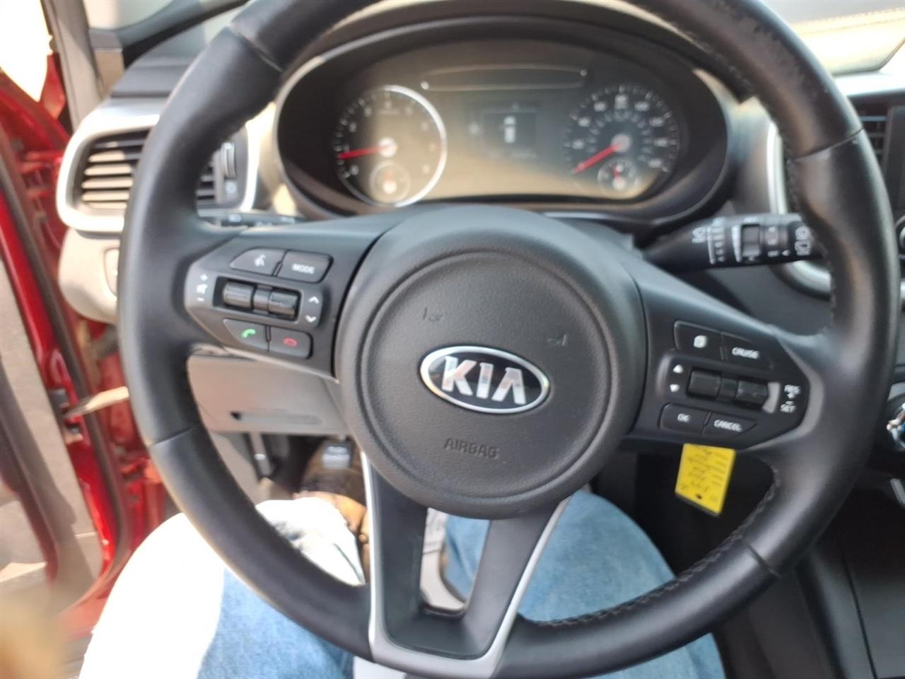 Kia Sorento L 2WD 2017