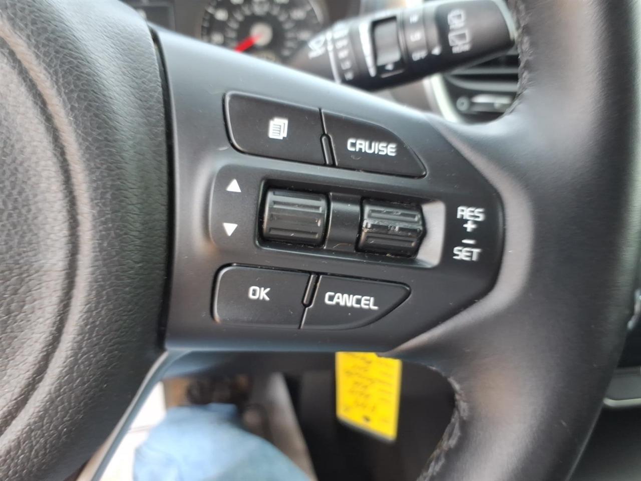 Kia Sorento L 2WD 2017