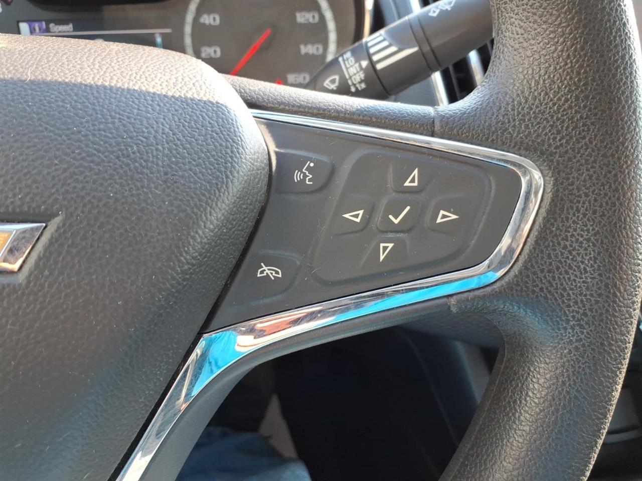 Chevrolet Cruze LT Auto 2018