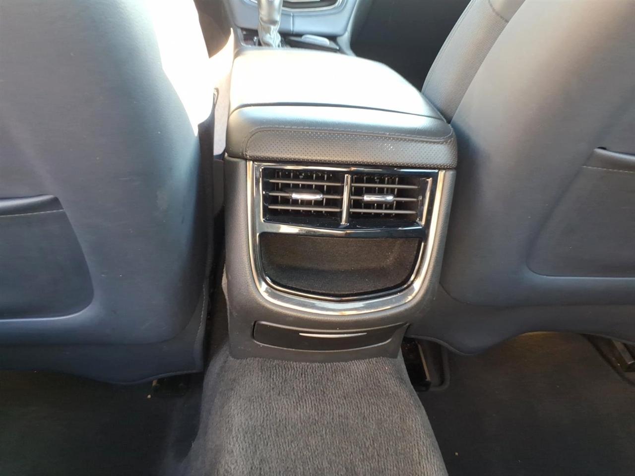 Cadillac CTS 2.0L Turbo Luxury AWD 2014