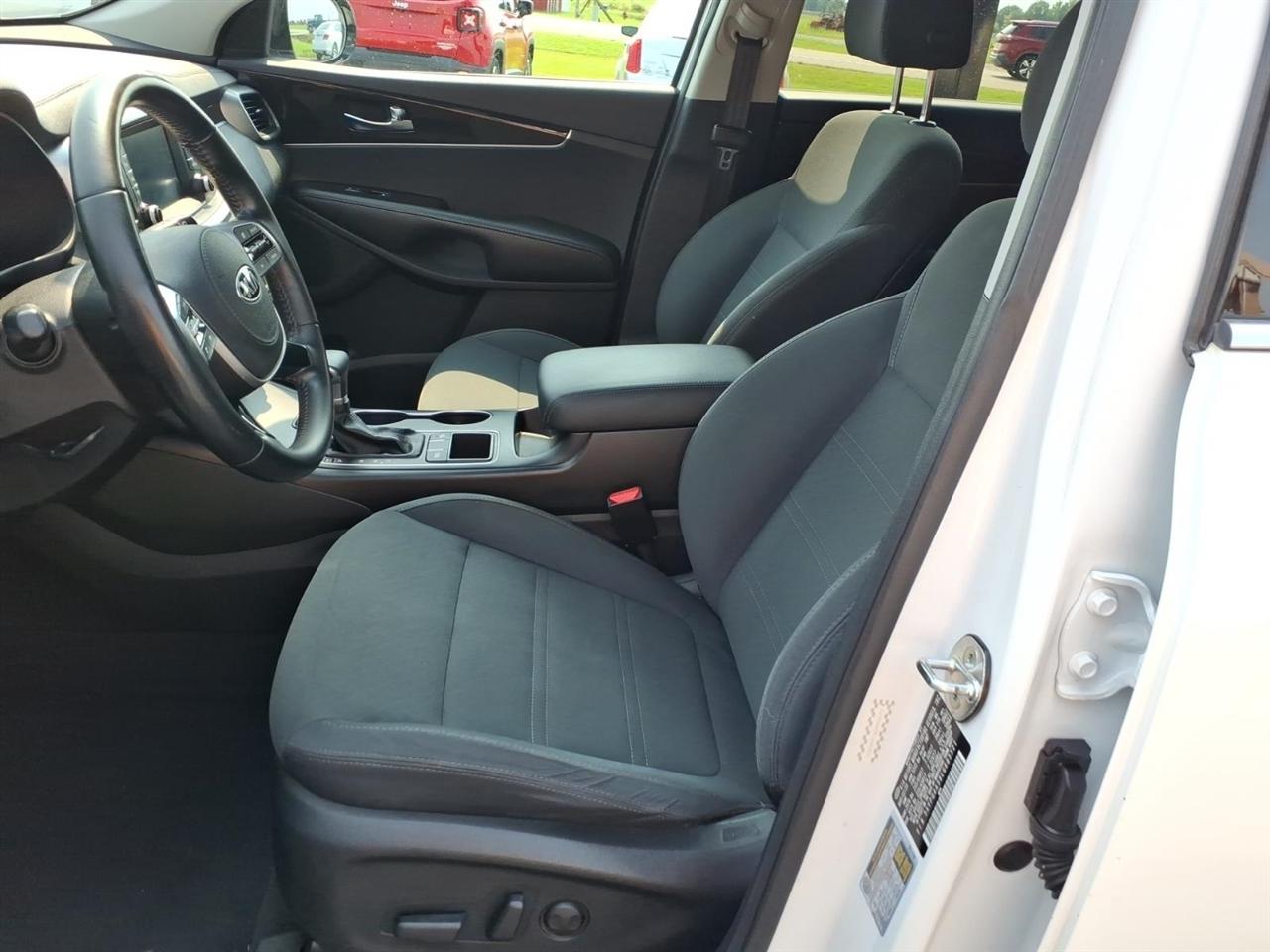 Kia Sorento LX 2WD 2020