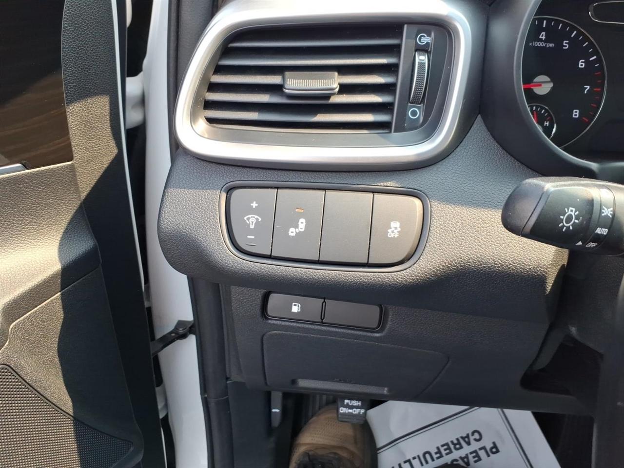 Kia Sorento LX 2WD 2020