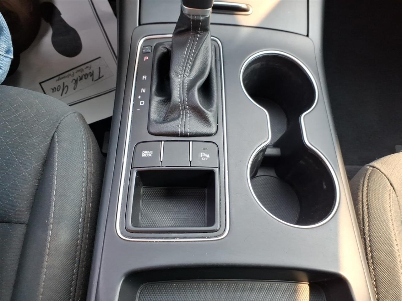 Kia Sorento LX 2WD 2020