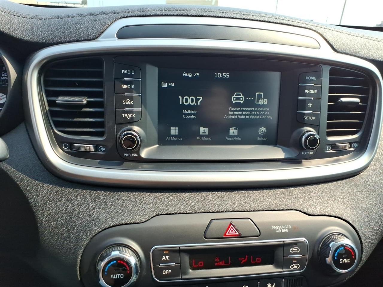 Kia Sorento LX 2WD 2020