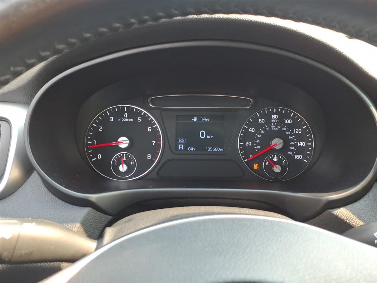 Kia Sorento LX 2WD 2020