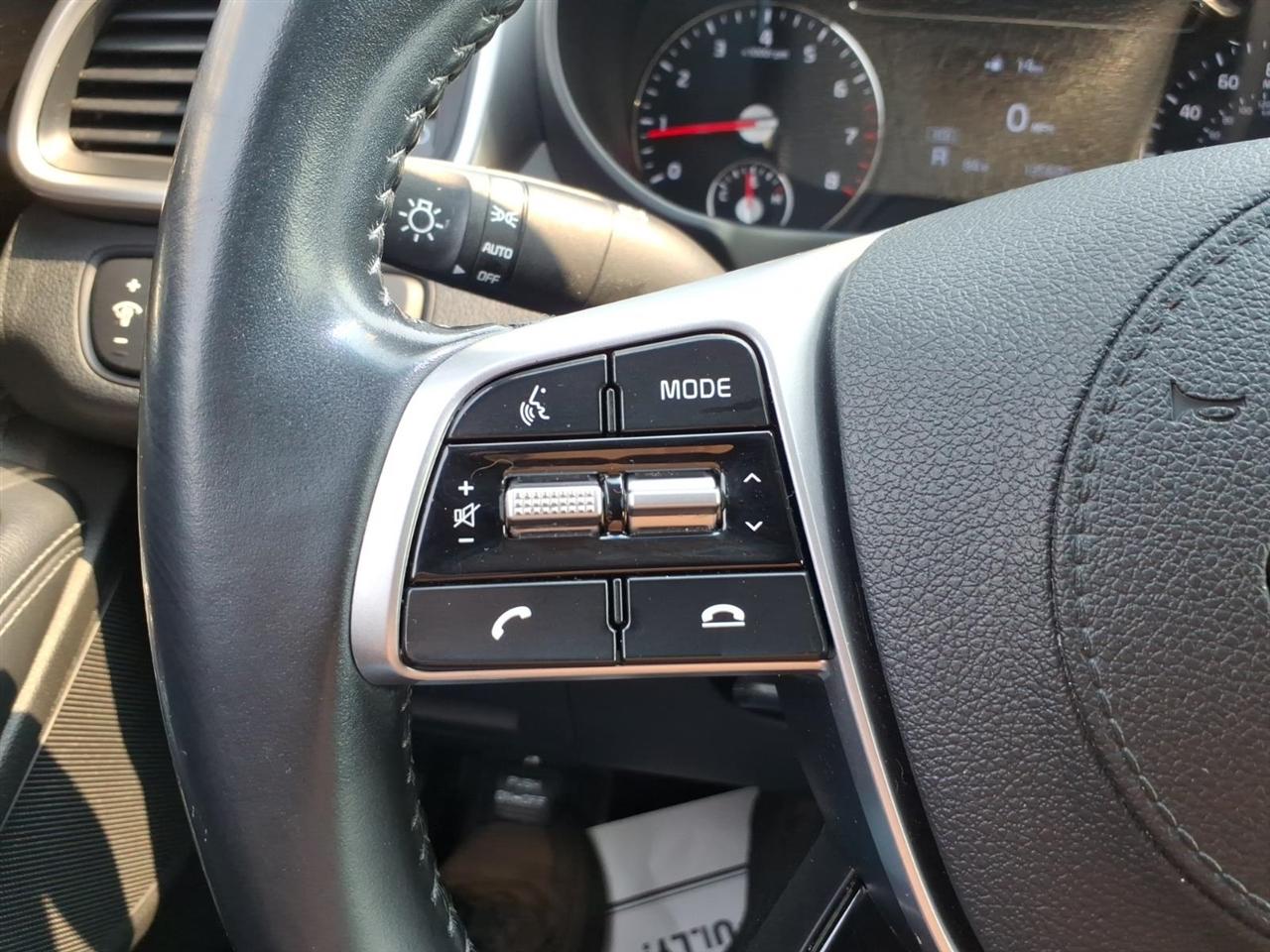 Kia Sorento LX 2WD 2020
