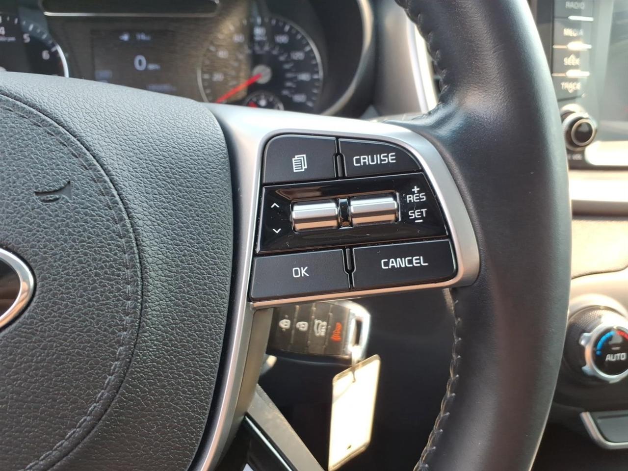 Kia Sorento LX 2WD 2020