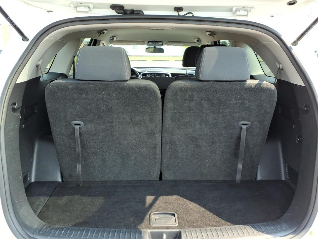 Kia Sorento LX 2WD 2020