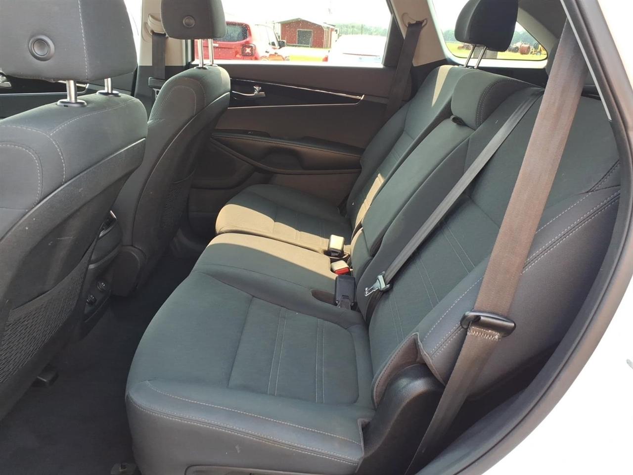 Kia Sorento LX 2WD 2020
