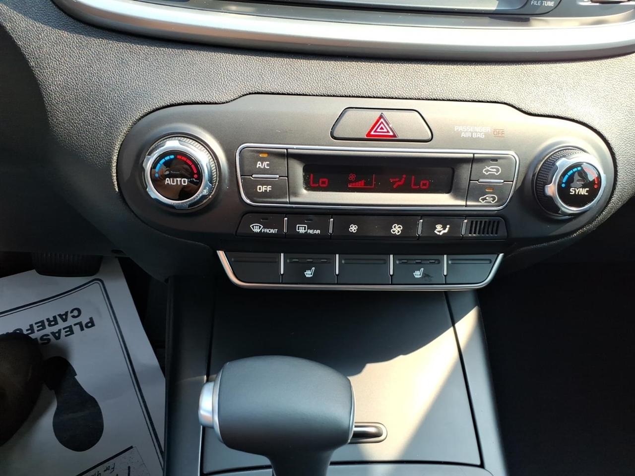 Kia Sorento LX 2WD 2020