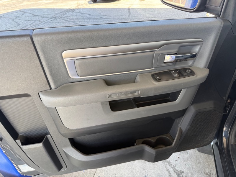 RAM 1500 Tradesman Regular Cab SWB 4WD 2014 RAM 1500 Tradesman Regular Cab SWB 4WD 2014