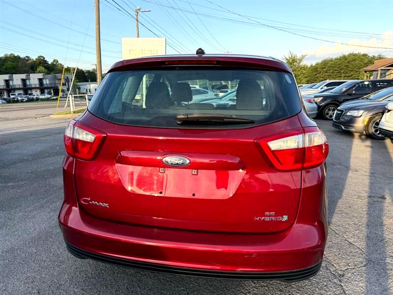 Ford C-Max Hybrid SE 2013 Ford C-Max Hybrid SE 2013