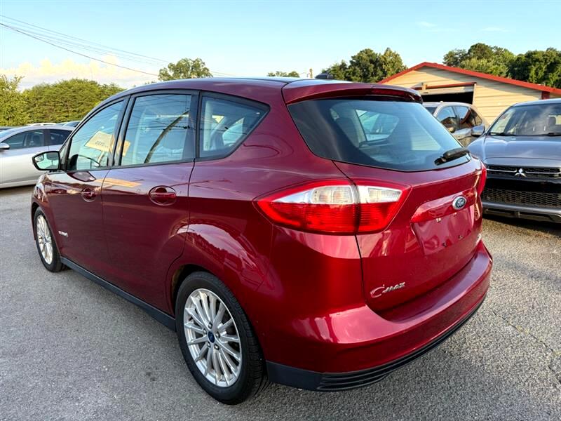 Ford C-Max Hybrid SE 2013 Ford C-Max Hybrid SE 2013