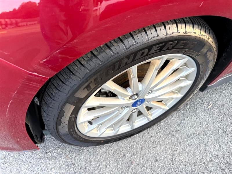 Ford C-Max Hybrid SE 2013 Ford C-Max Hybrid SE 2013