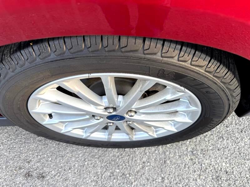 Ford C-Max Hybrid SE 2013 Ford C-Max Hybrid SE 2013