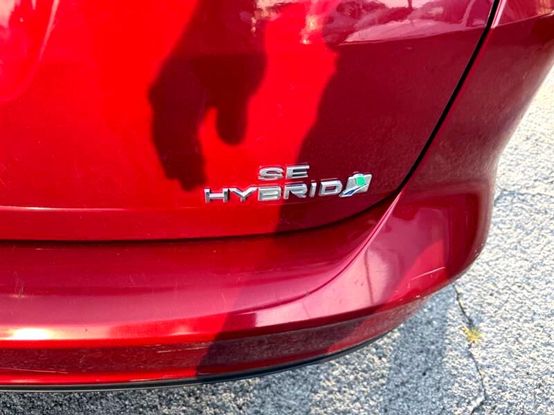 Ford C-Max Hybrid SE 2013 Ford C-Max Hybrid SE 2013