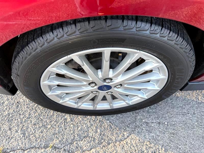 Ford C-Max Hybrid SE 2013 Ford C-Max Hybrid SE 2013