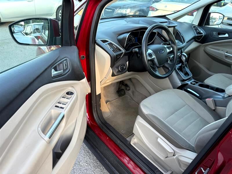 Ford C-Max Hybrid SE 2013 Ford C-Max Hybrid SE 2013